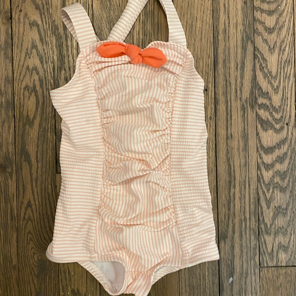 Toddler Swimsuit
